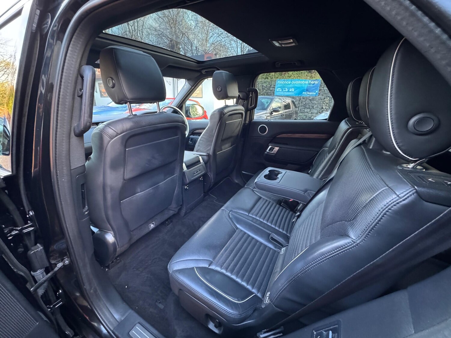 Used Land Rover Discovery 2020 for sale - 77524740: Photo 30