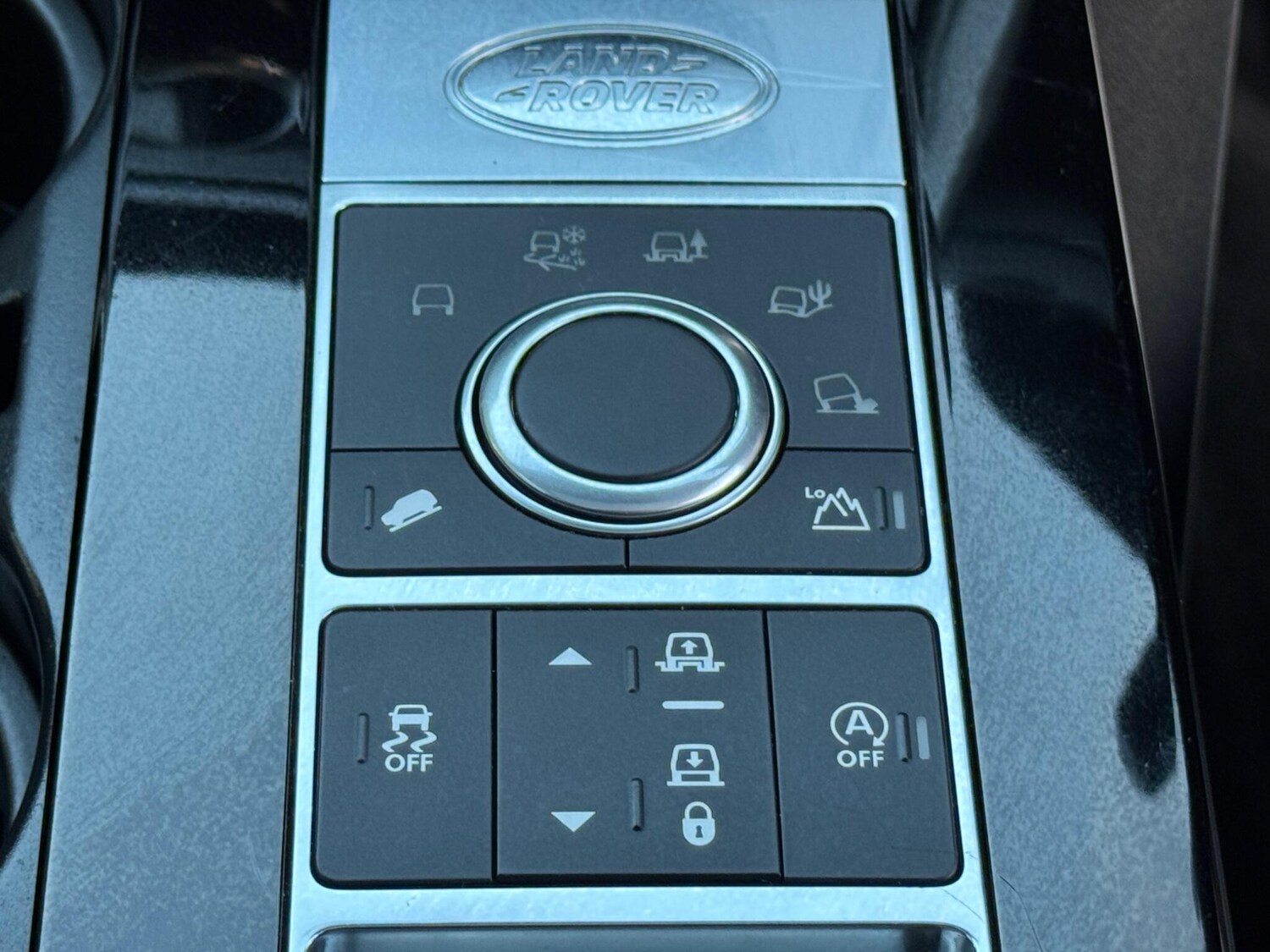 Used Land Rover Discovery 2020 for sale - 77524740: Photo 36