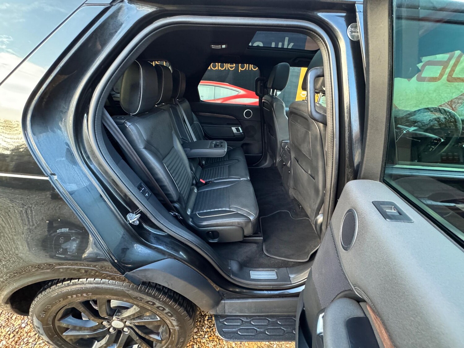 Used Land Rover Discovery 2020 for sale - 77524740: Photo 37