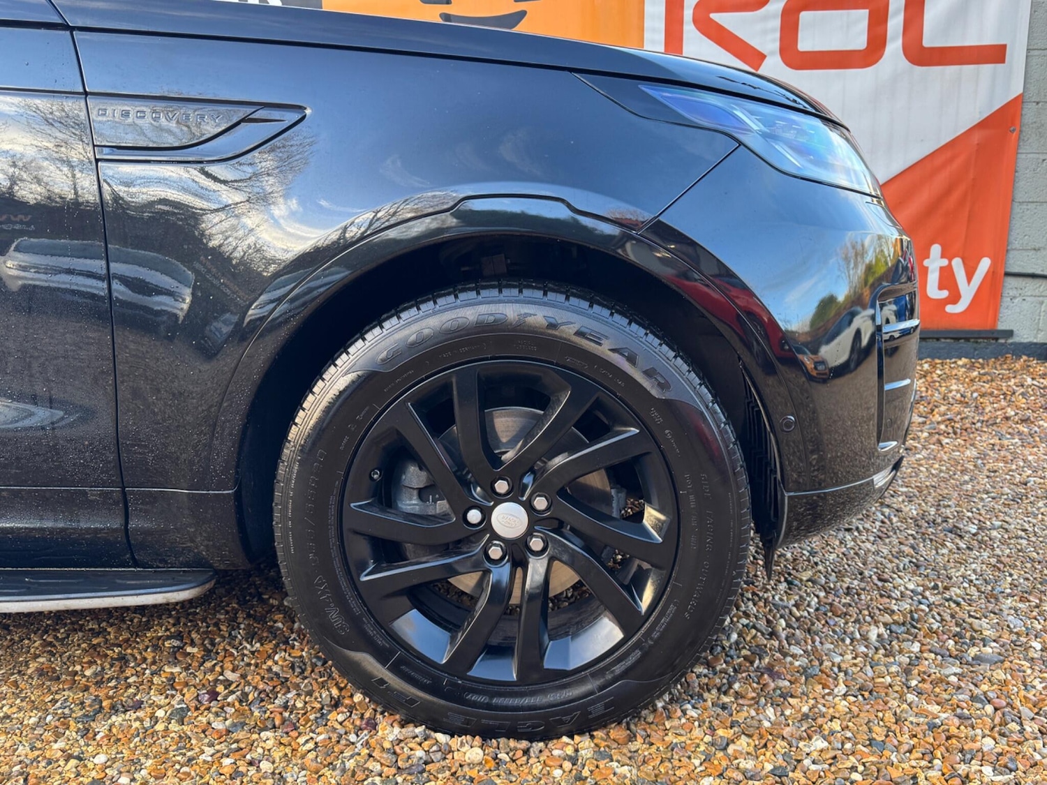 Used Land Rover Discovery 2020 for sale - 77524740: Photo 38