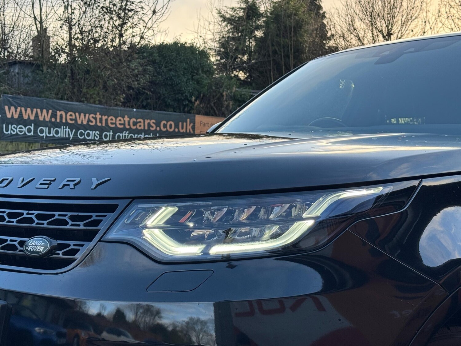 Used Land Rover Discovery 2020 for sale - 77524740: Photo 39