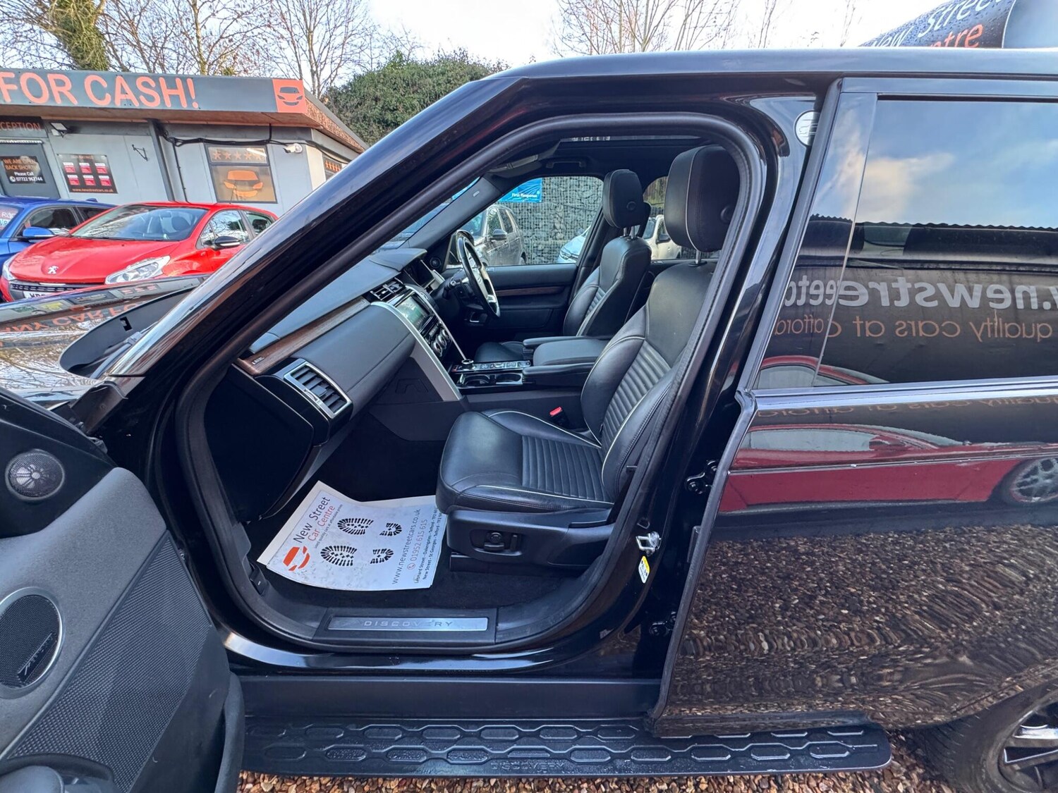 Used Land Rover Discovery 2020 for sale - 77524740: Photo 45