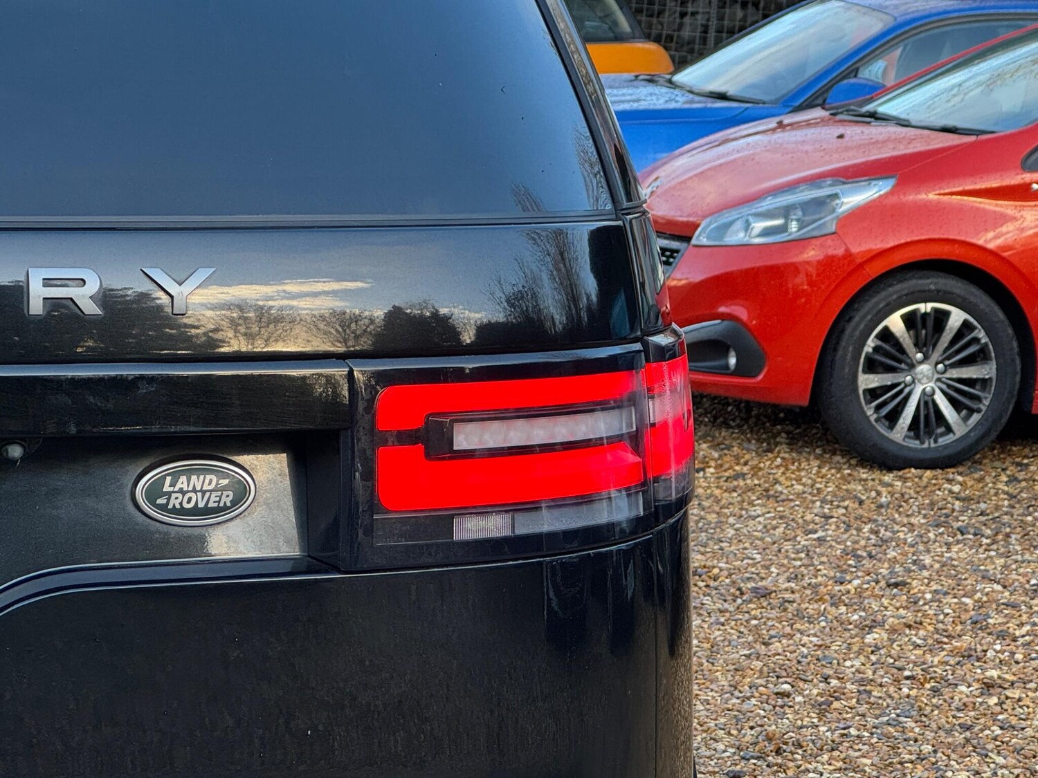 Used Land Rover Discovery 2020 for sale - 77524740: Photo 47