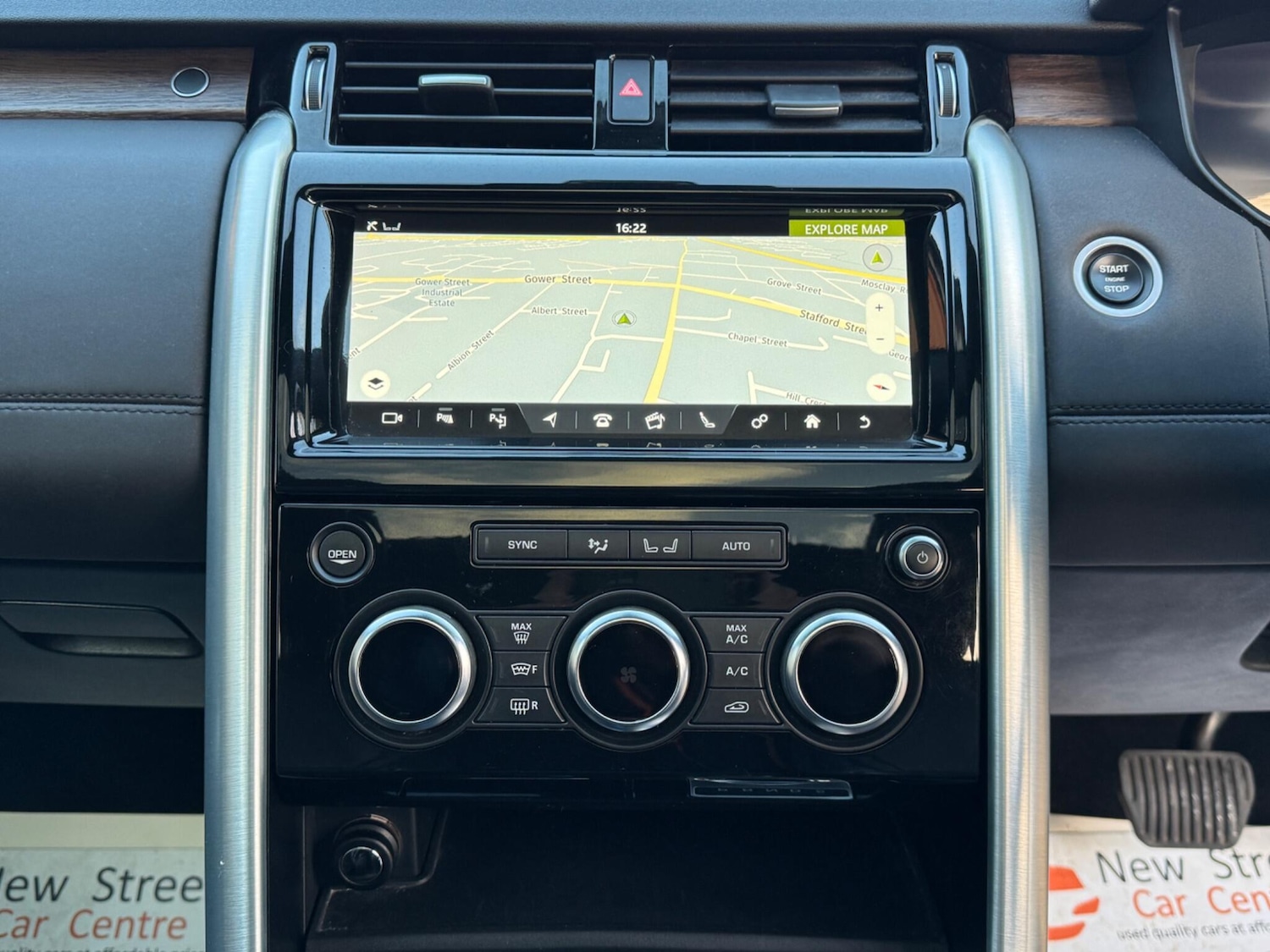 Used Land Rover Discovery 2020 for sale - 77524740: Photo 5