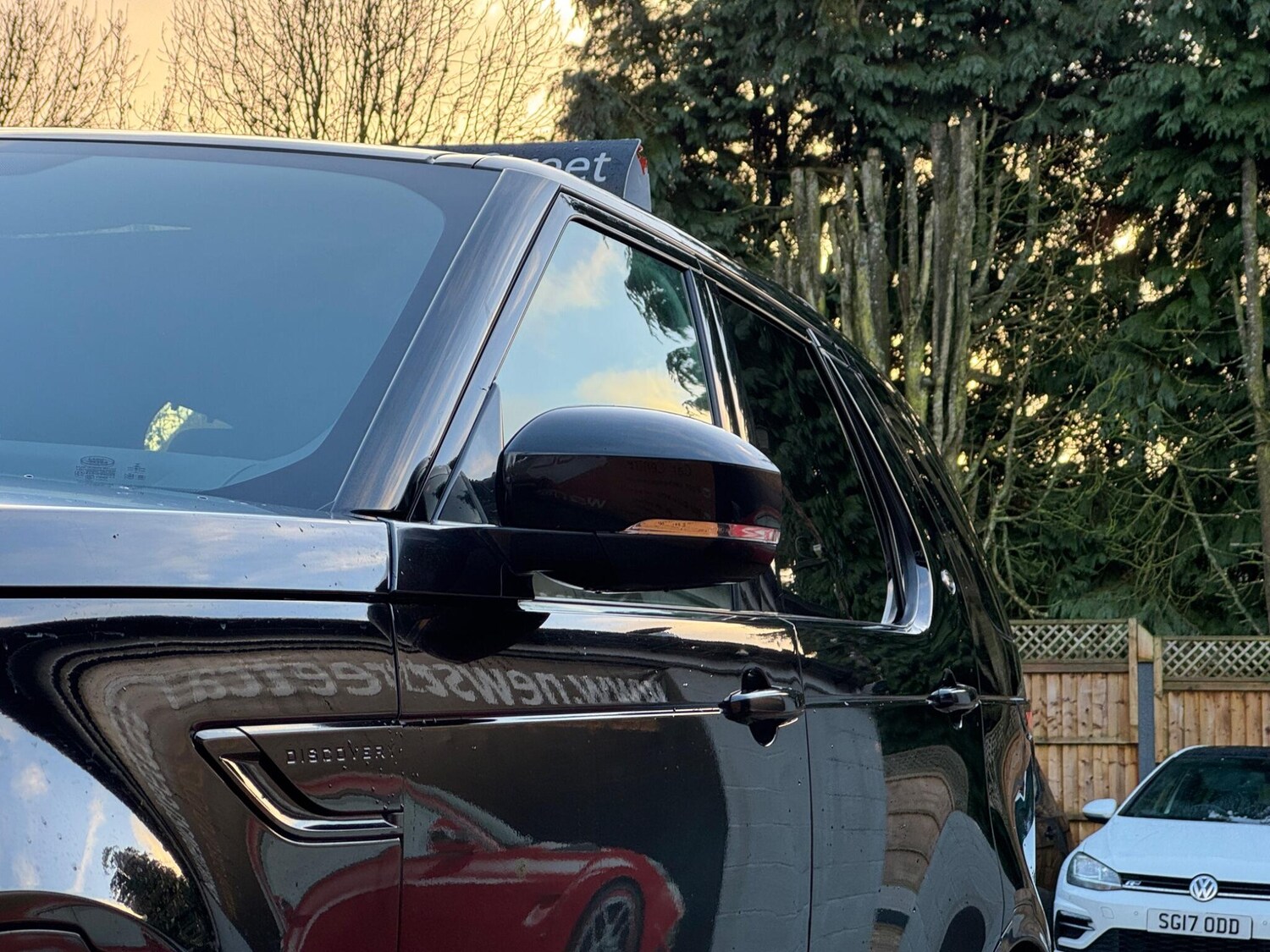 Used Land Rover Discovery 2020 for sale - 77524740: Photo 52