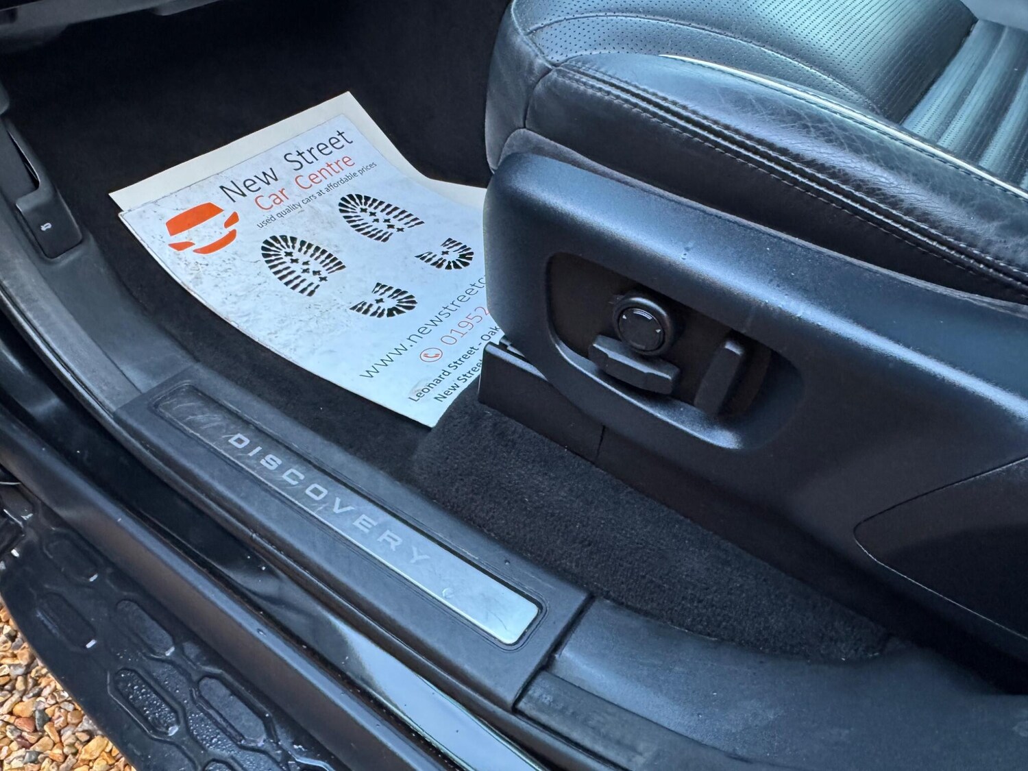 Used Land Rover Discovery 2020 for sale - 77524740: Photo 54