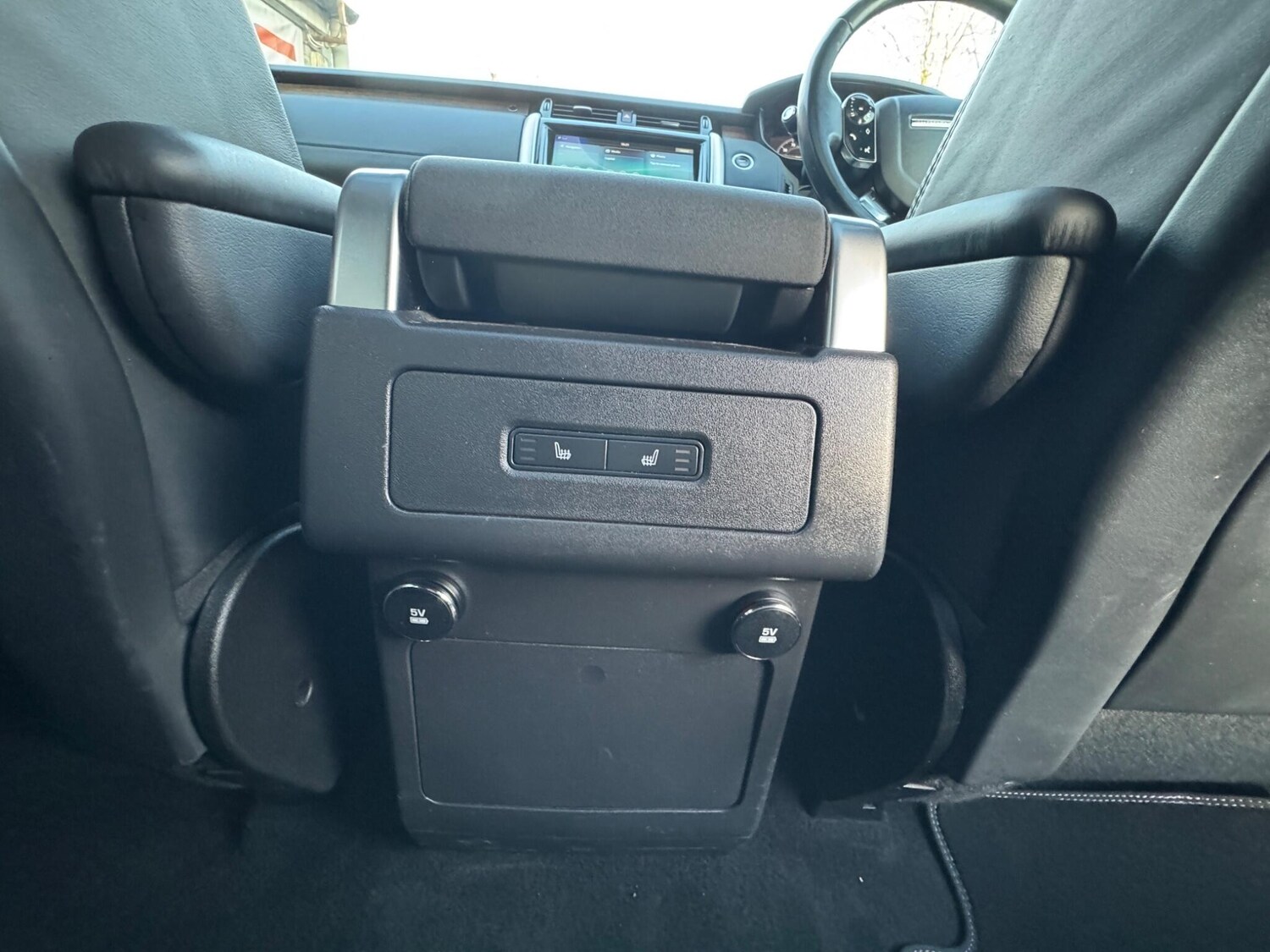 Used Land Rover Discovery 2020 for sale - 77524740: Photo 57