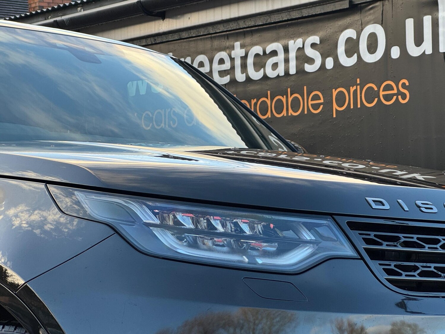 Used Land Rover Discovery 2020 for sale - 77524740: Photo 59