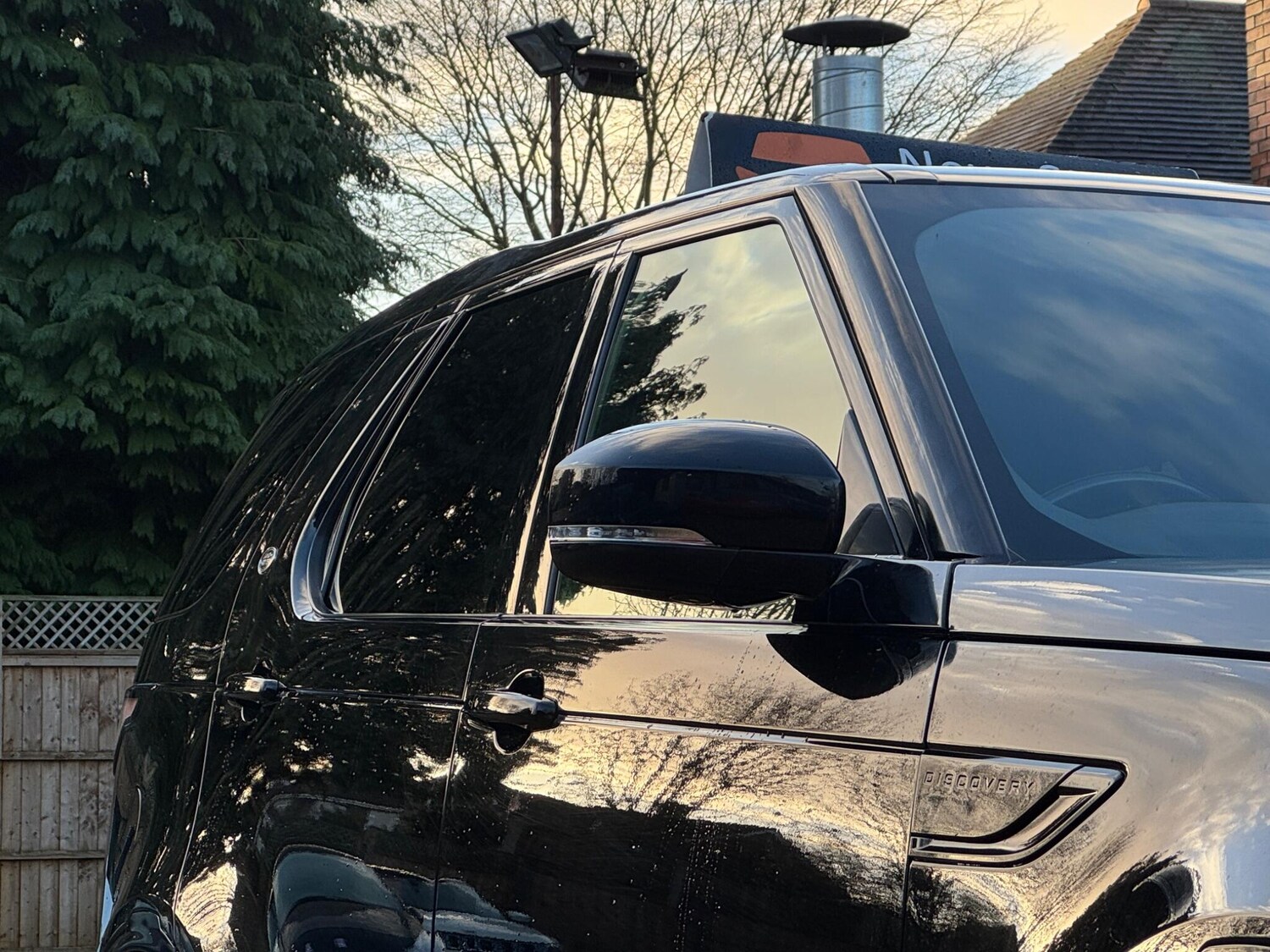 Used Land Rover Discovery 2020 for sale - 77524740: Photo 60