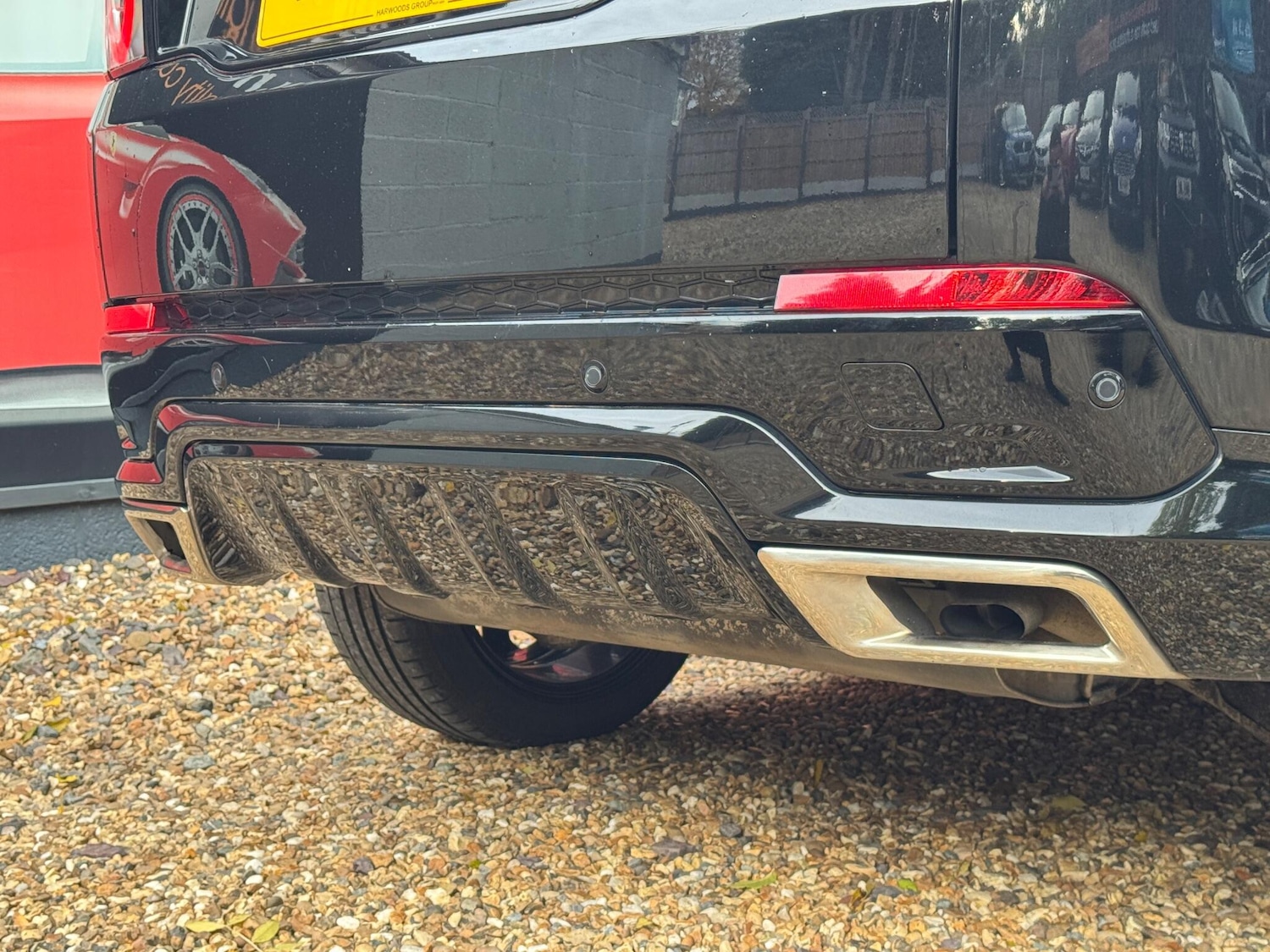 Used Land Rover Discovery Sport 2018 for sale - 76349429: Photo 16