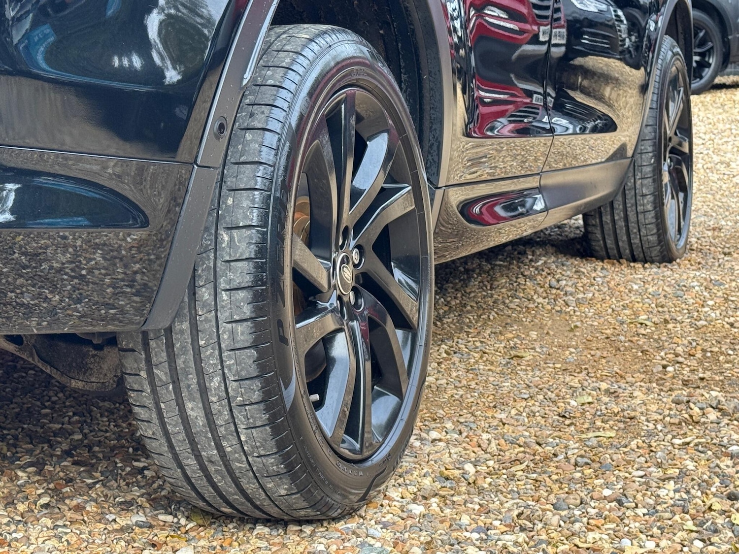 Used Land Rover Discovery Sport 2018 for sale - 76349429: Photo 18
