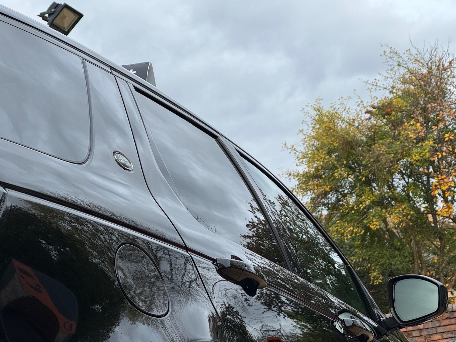 Used Land Rover Discovery Sport 2018 for sale - 76349429: Photo 19
