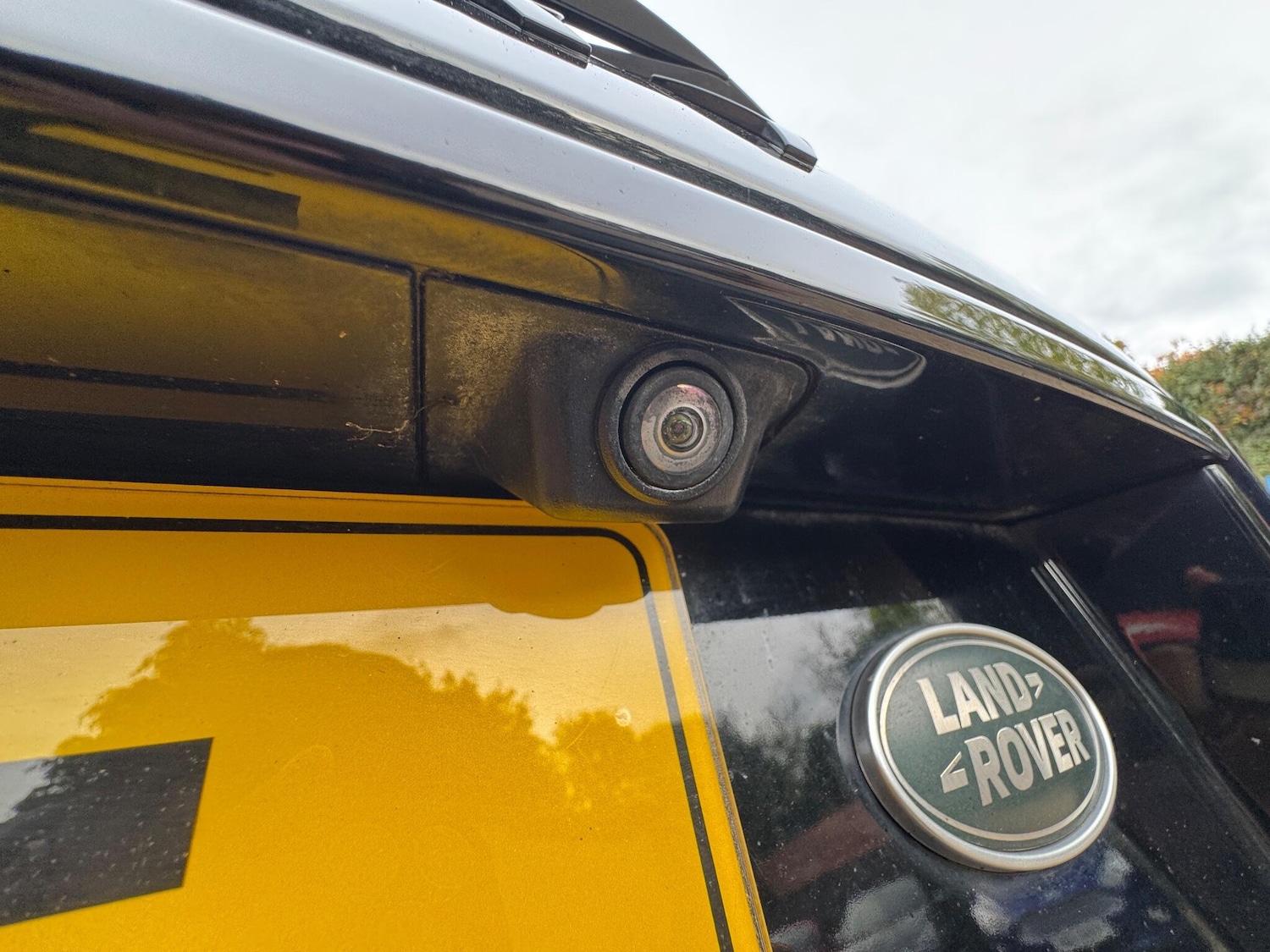 Used Land Rover Discovery Sport 2018 for sale - 76349429: Photo 22