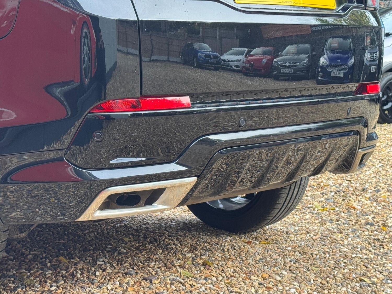 Used Land Rover Discovery Sport 2018 for sale - 76349429: Photo 28