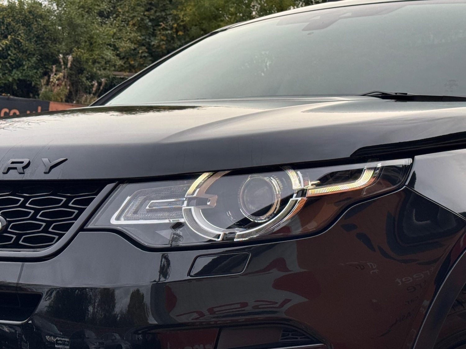 Used Land Rover Discovery Sport 2018 for sale - 76349429: Photo 38