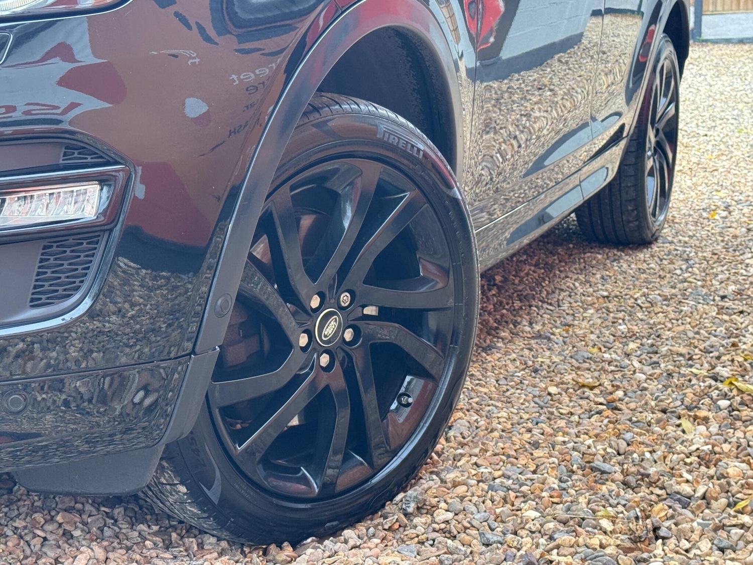 Used Land Rover Discovery Sport 2018 for sale - 76349429: Photo 42