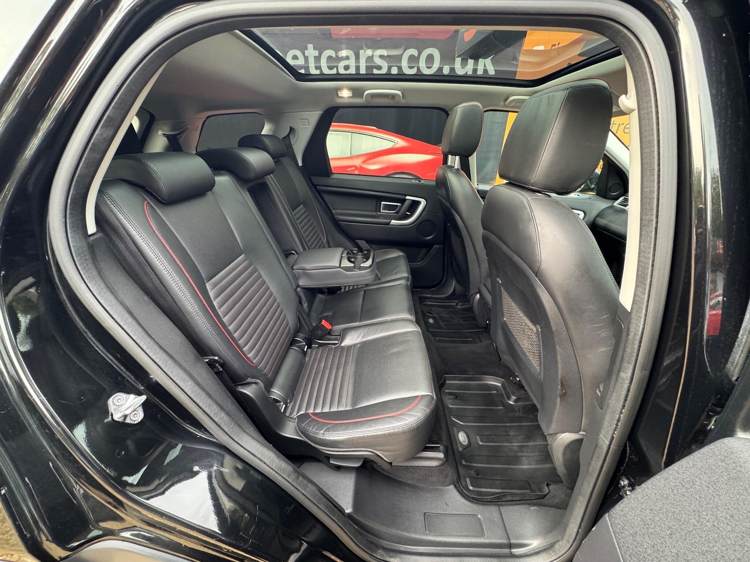 Used Land Rover Discovery Sport 2018 for sale - 76349429: Photo 53