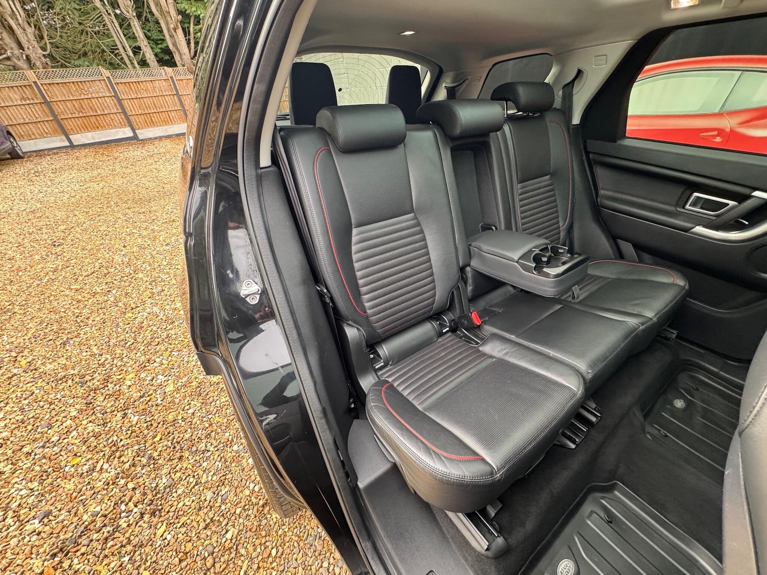 Used Land Rover Discovery Sport 2018 for sale - 76349429: Photo 55