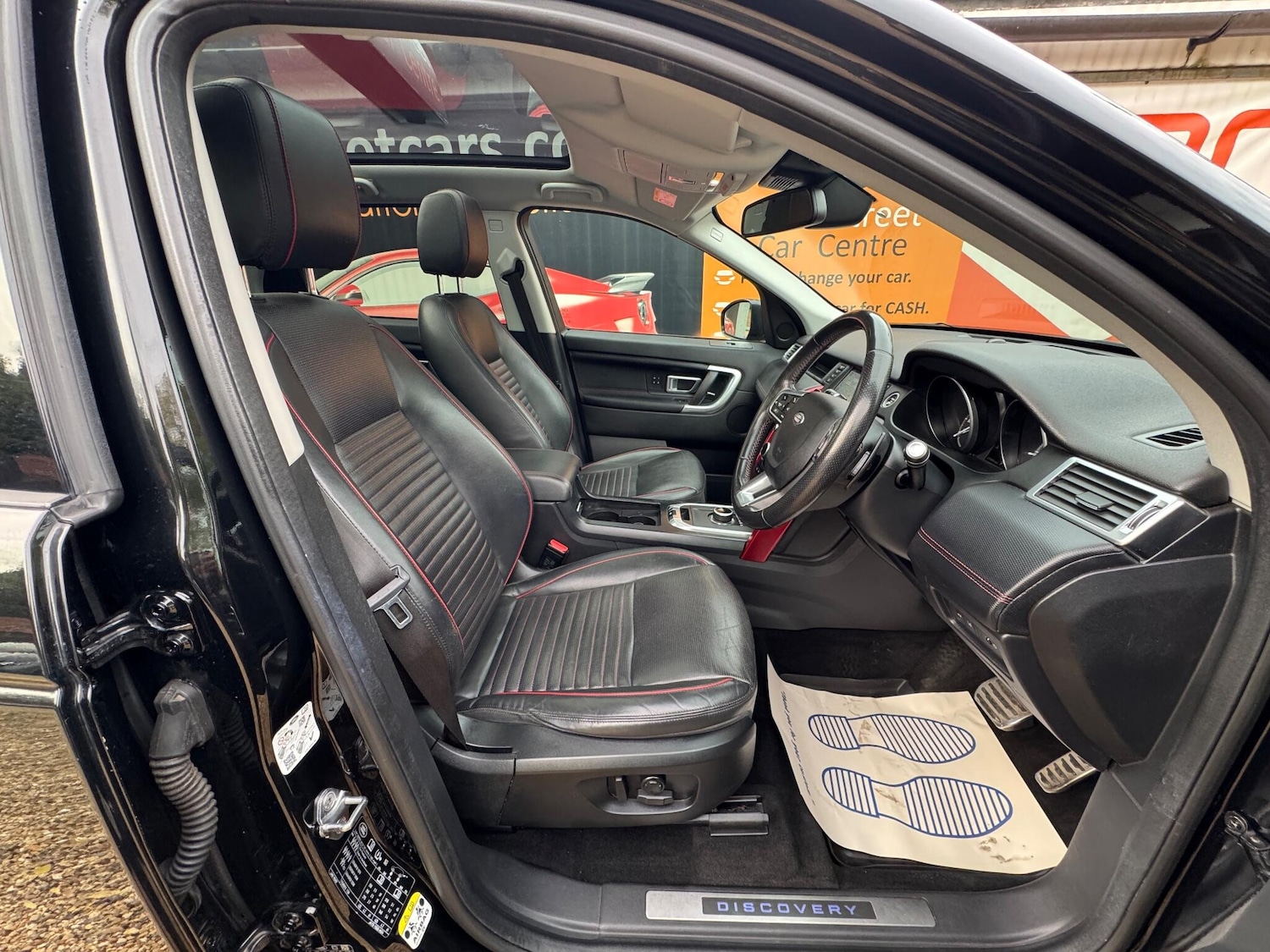 Used Land Rover Discovery Sport 2018 for sale - 76349429: Photo 71