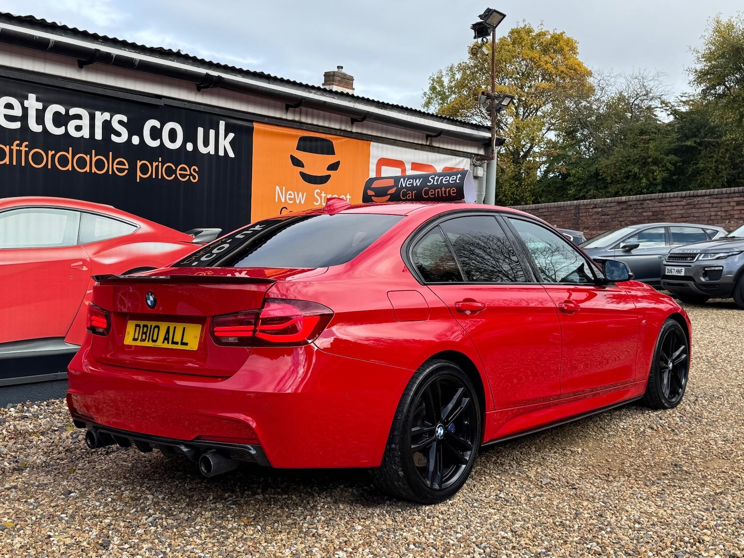 Used BMW 3 Series 2018 for sale - 76388463: Photo 10