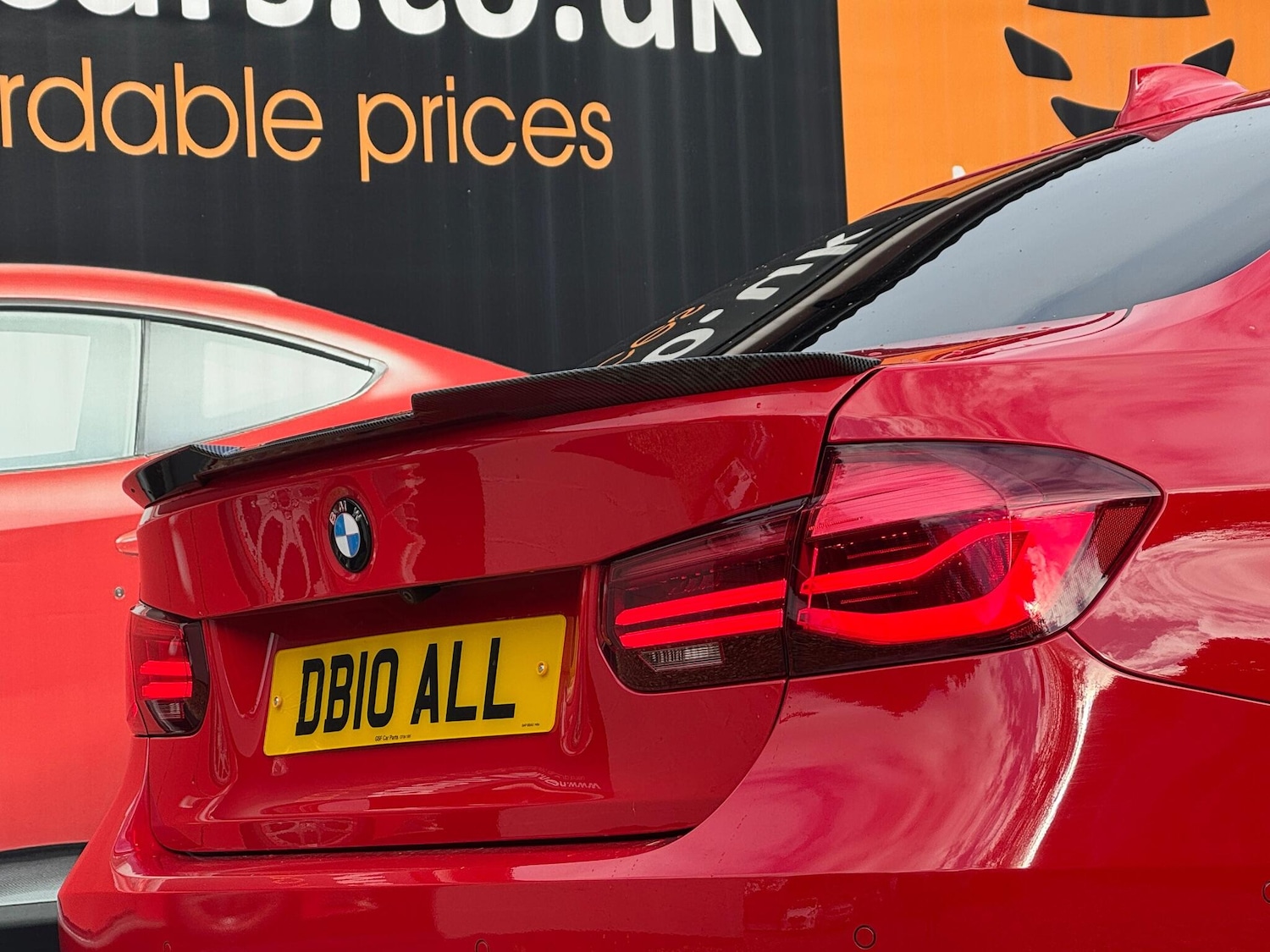 Used BMW 3 Series 2018 for sale - 76388463: Photo 13