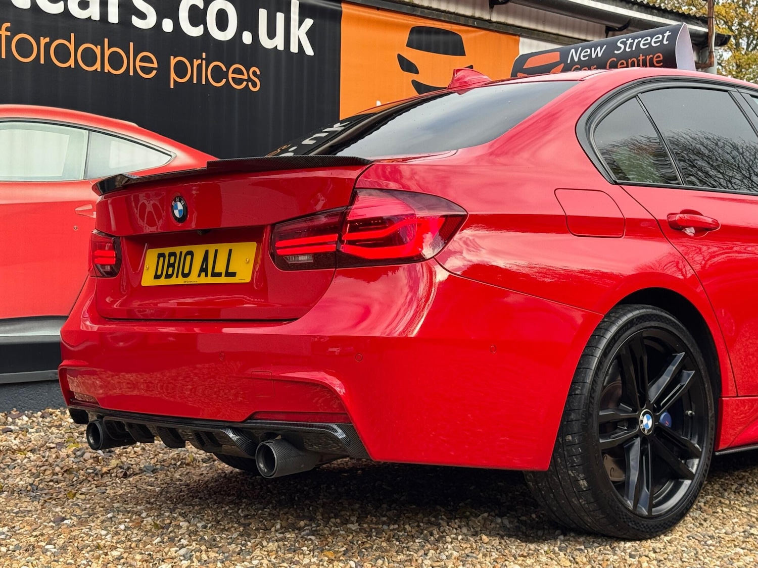 Used BMW 3 Series 2018 for sale - 76388463: Photo 14