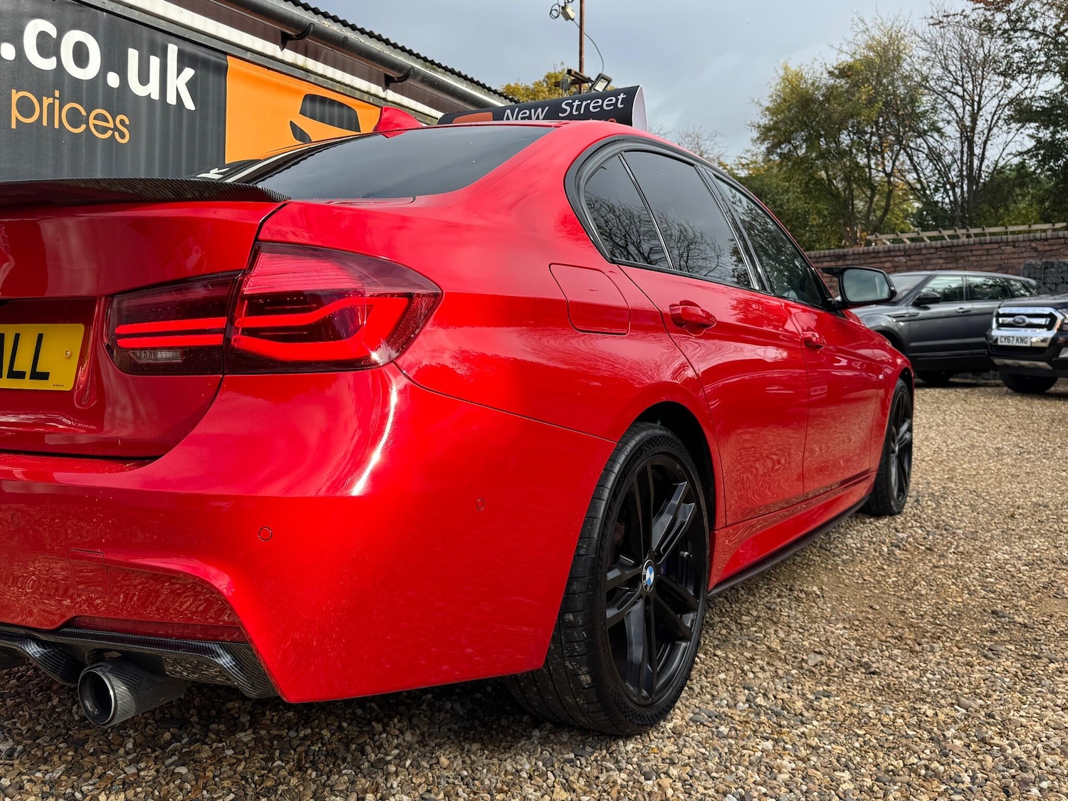 Used BMW 3 Series 2018 for sale - 76388463: Photo 17