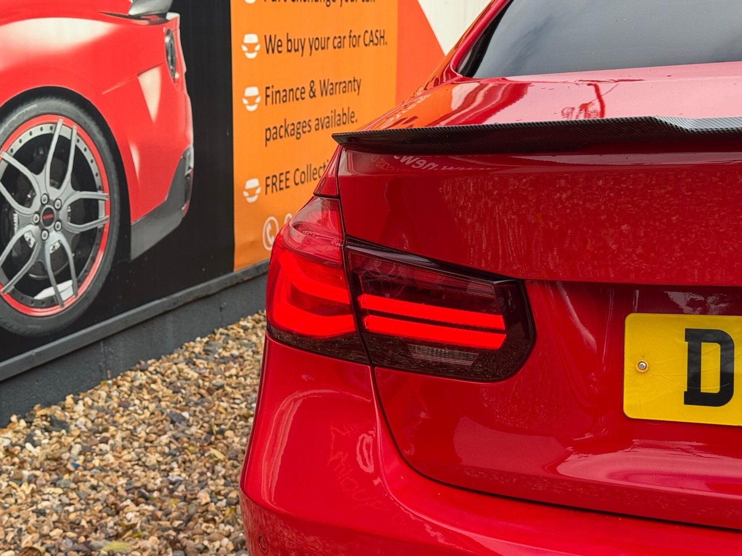 Used BMW 3 Series 2018 for sale - 76388463: Photo 19