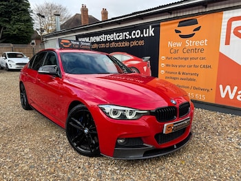 Used BMW 3 Series 2018 for sale - 76388463: Photo