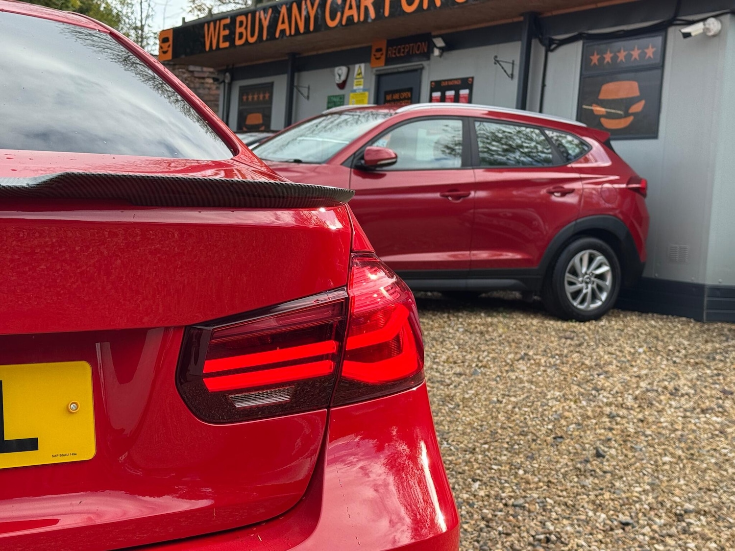 Used BMW 3 Series 2018 for sale - 76388463: Photo 21