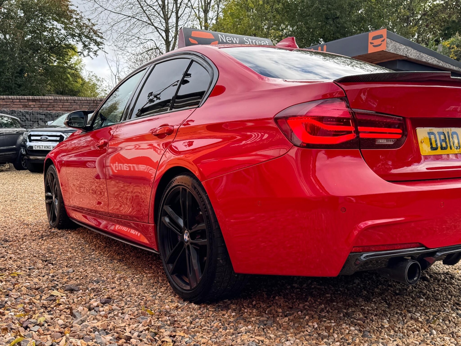 Used BMW 3 Series 2018 for sale - 76388463: Photo 24