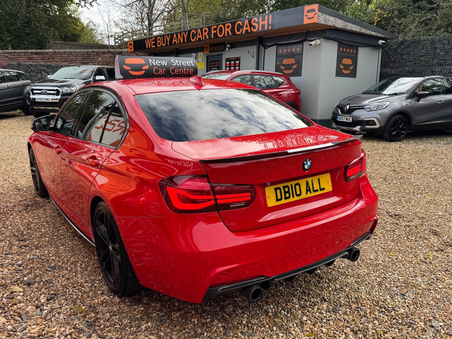 Used BMW 3 Series 2018 for sale - 76388463: Photo 25