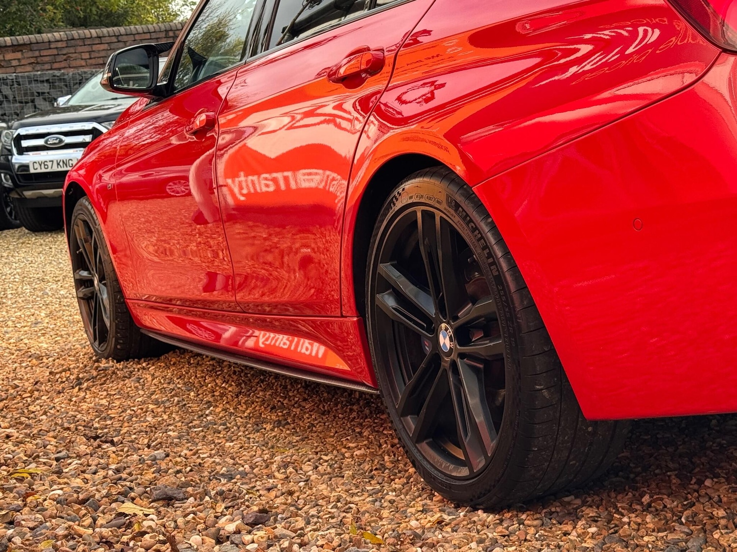 Used BMW 3 Series 2018 for sale - 76388463: Photo 26