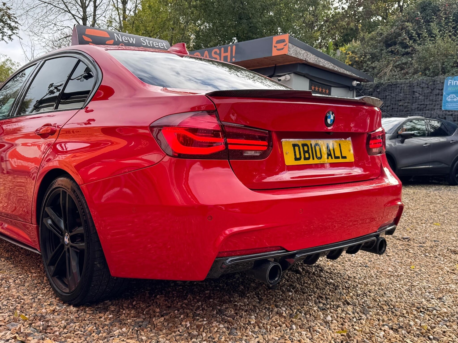 Used BMW 3 Series 2018 for sale - 76388463: Photo 27