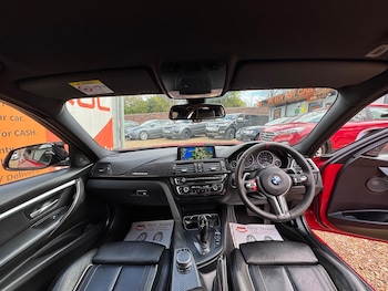 Used BMW 3 Series 2018 for sale - 76388463: Photo