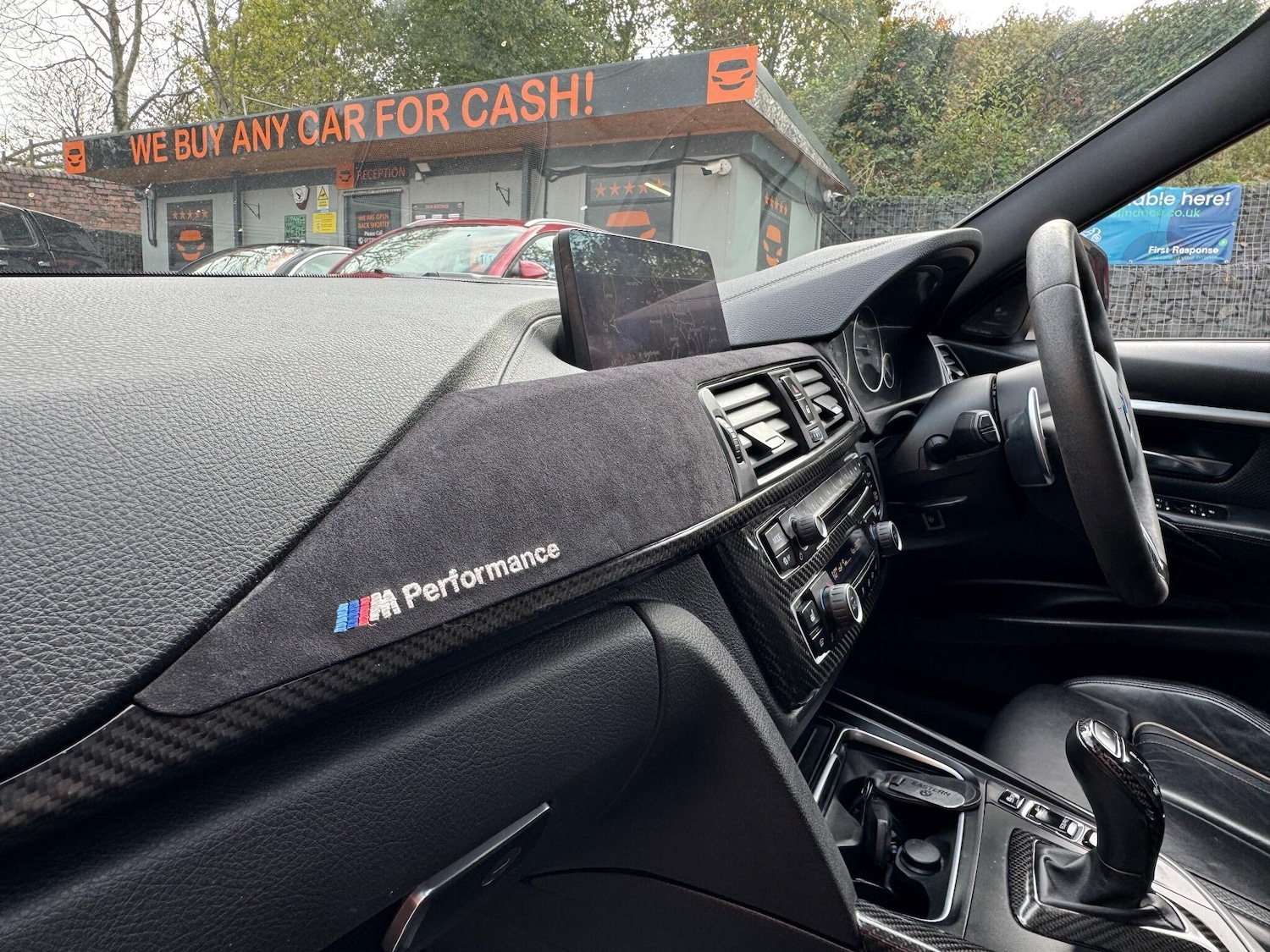 Used BMW 3 Series 2018 for sale - 76388463: Photo 32