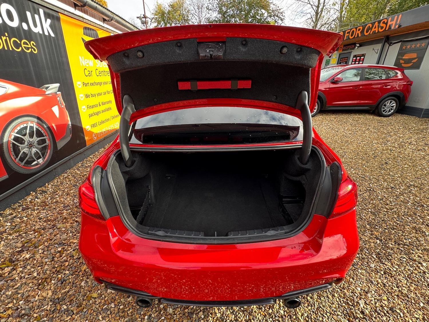 Used BMW 3 Series 2018 for sale - 76388463: Photo 35