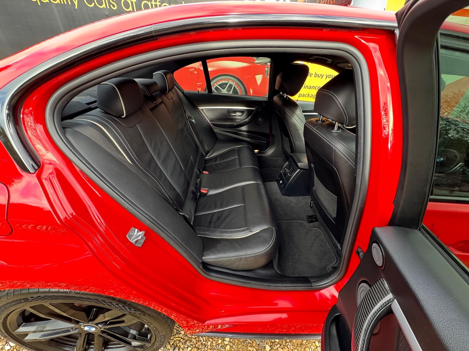 Used BMW 3 Series 2018 for sale - 76388463: Photo 36