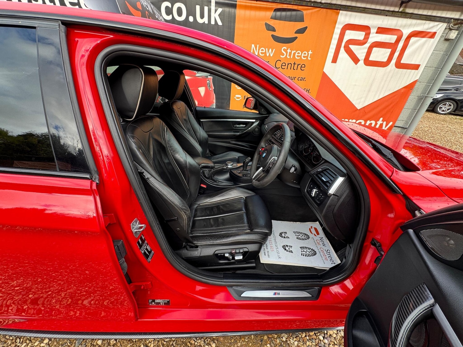 Used BMW 3 Series 2018 for sale - 76388463: Photo 37