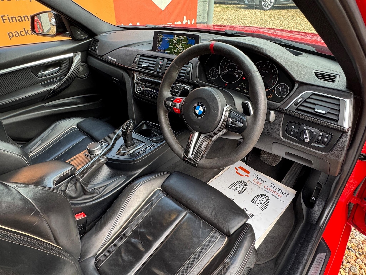 Used BMW 3 Series 2018 for sale - 76388463: Photo 38