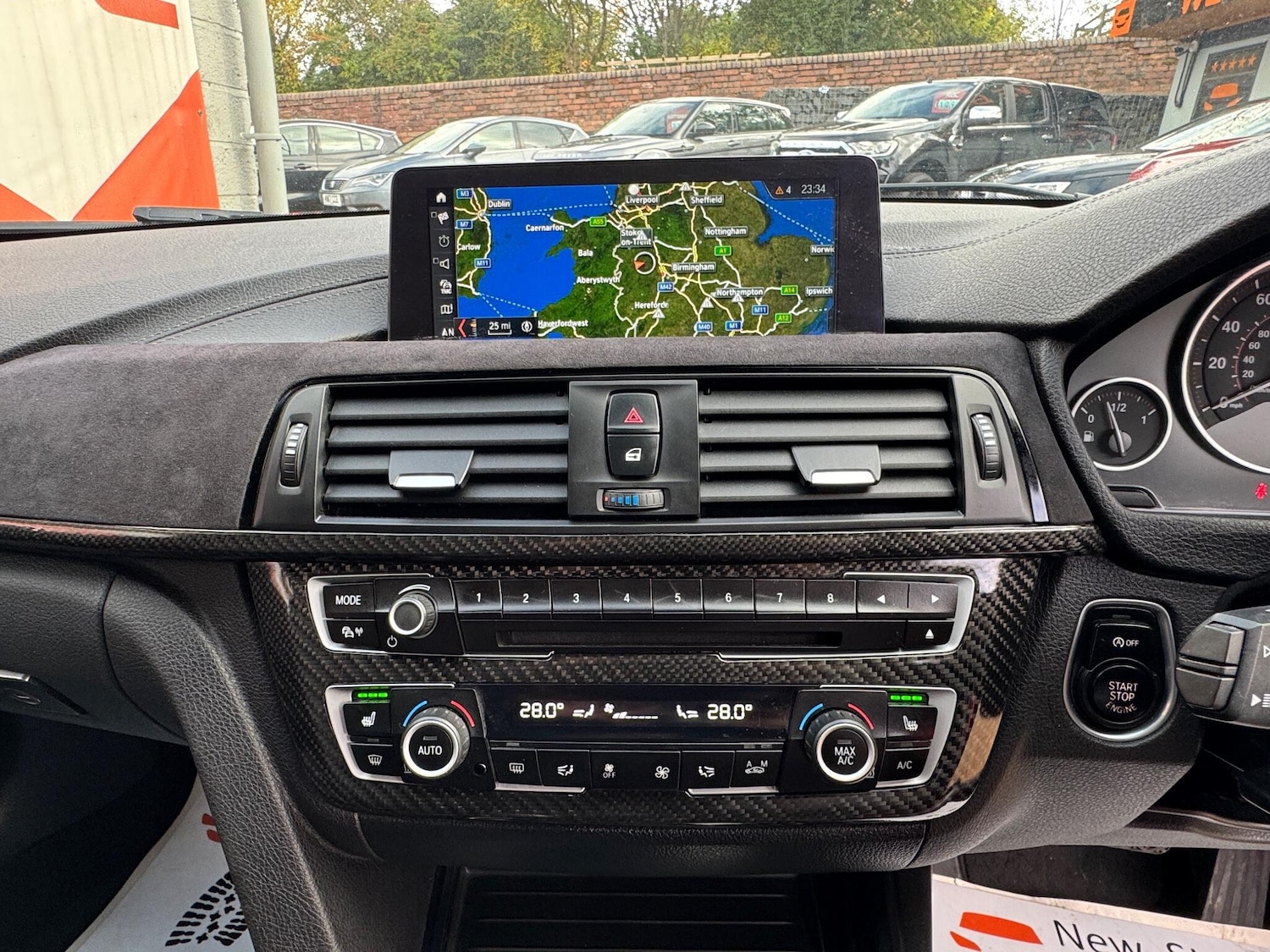 Used BMW 3 Series 2018 for sale - 76388463: Photo 4