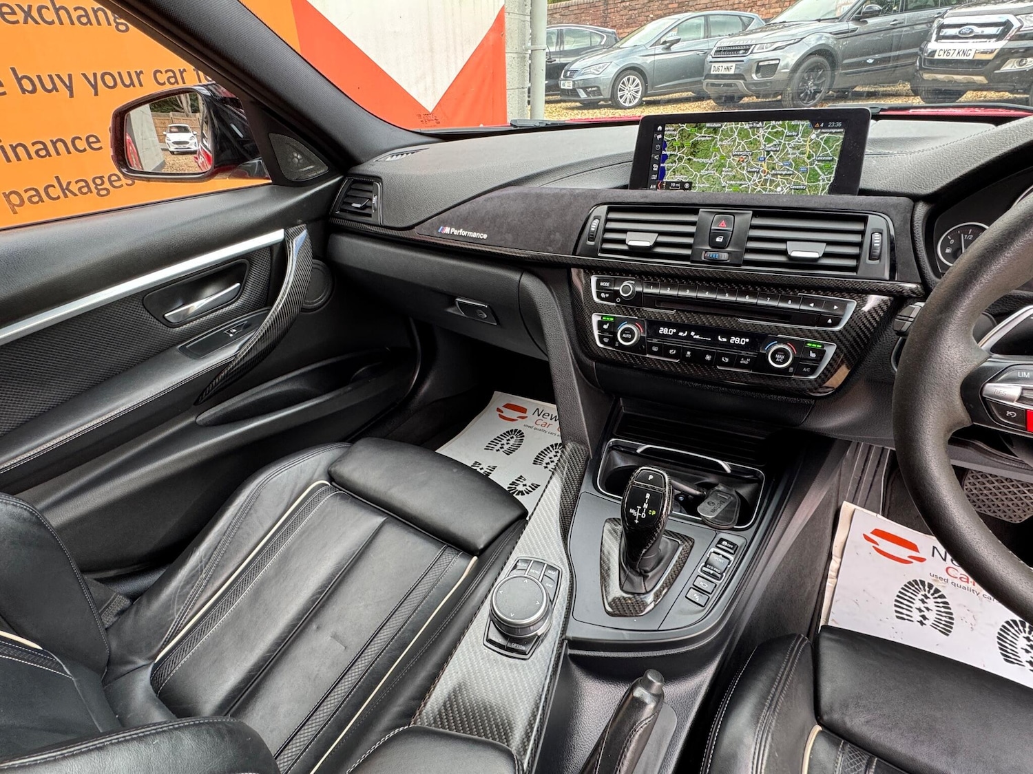 Used BMW 3 Series 2018 for sale - 76388463: Photo 42