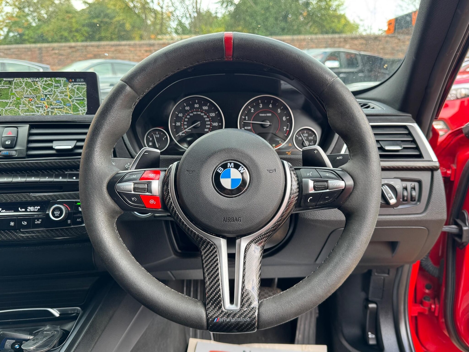 Used BMW 3 Series 2018 for sale - 76388463: Photo 45
