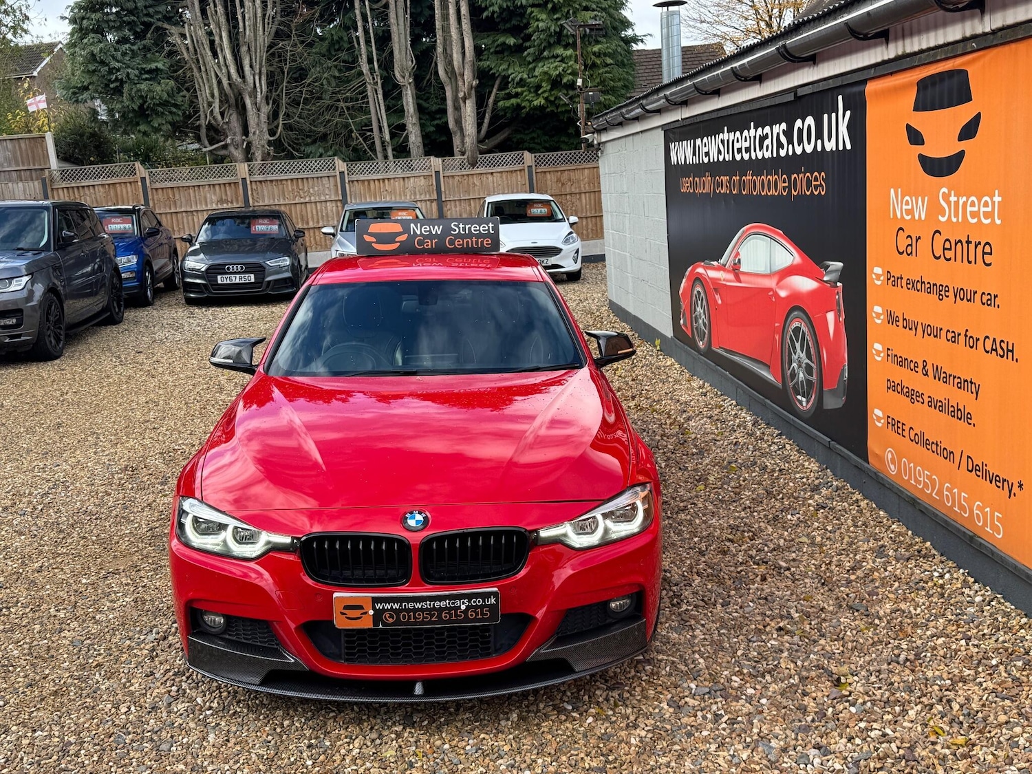 Used BMW 3 Series 2018 for sale - 76388463: Photo 5