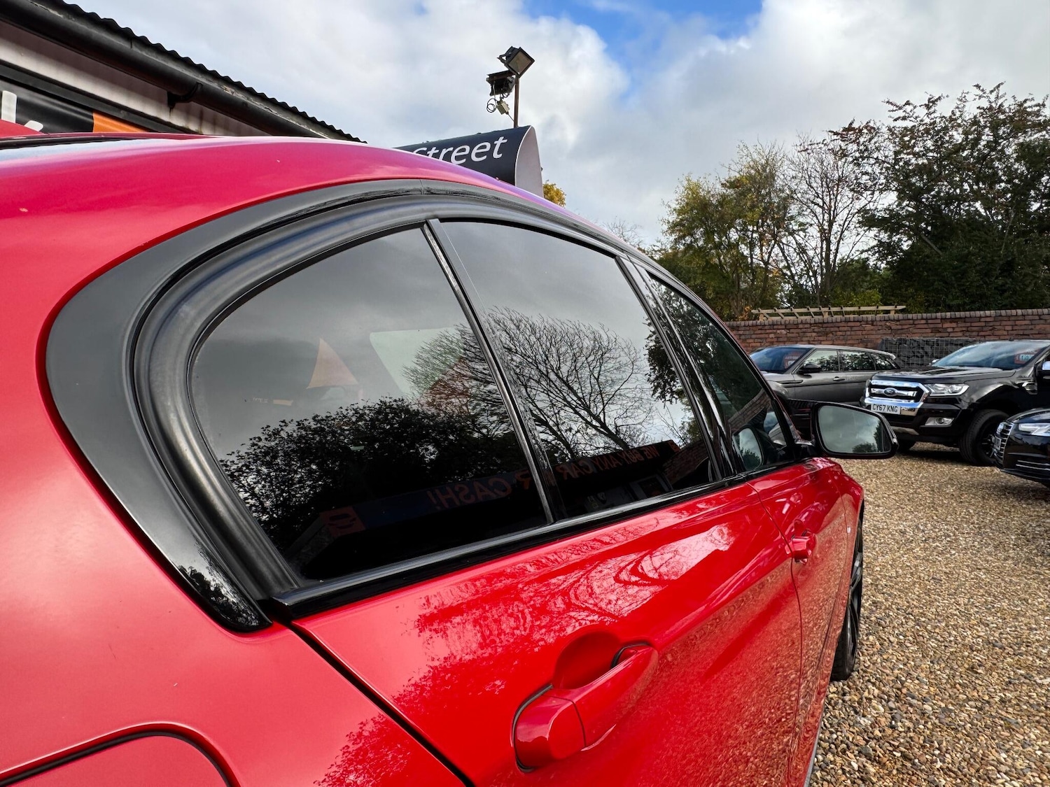 Used BMW 3 Series 2018 for sale - 76388463: Photo 52