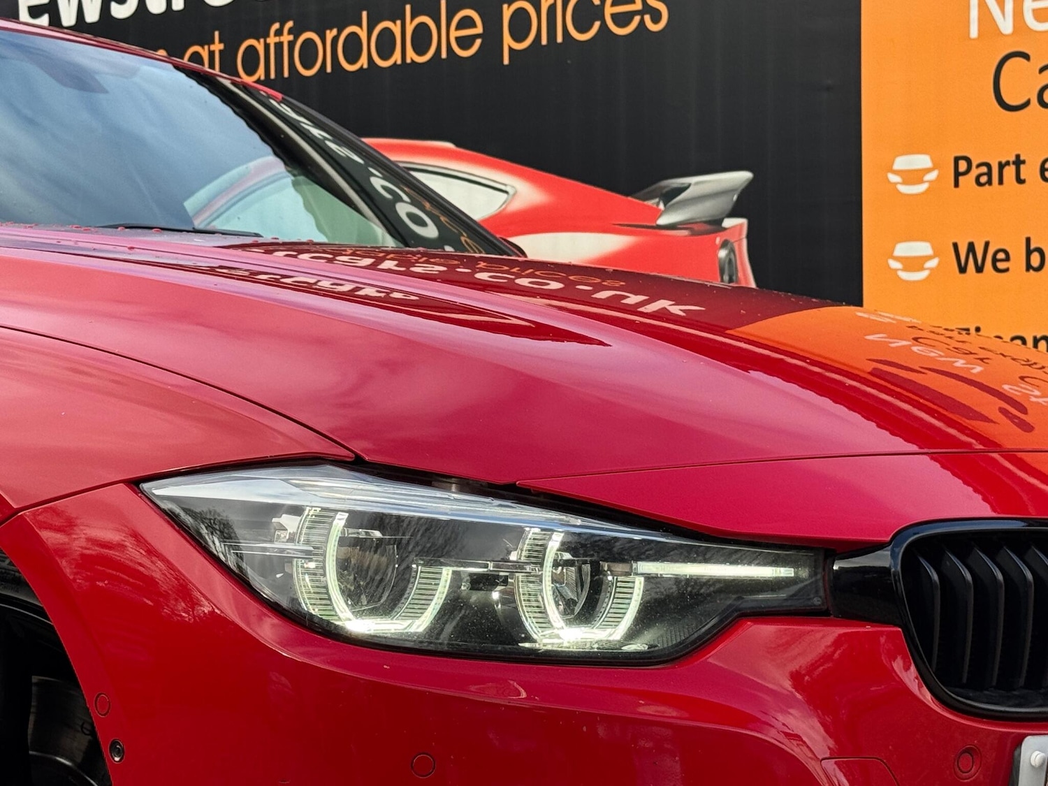 Used BMW 3 Series 2018 for sale - 76388463: Photo 54