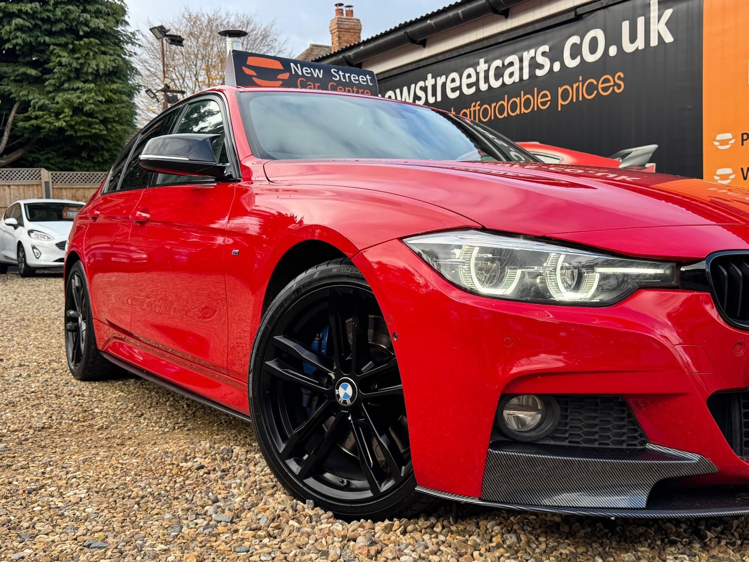 Used BMW 3 Series 2018 for sale - 76388463: Photo 55