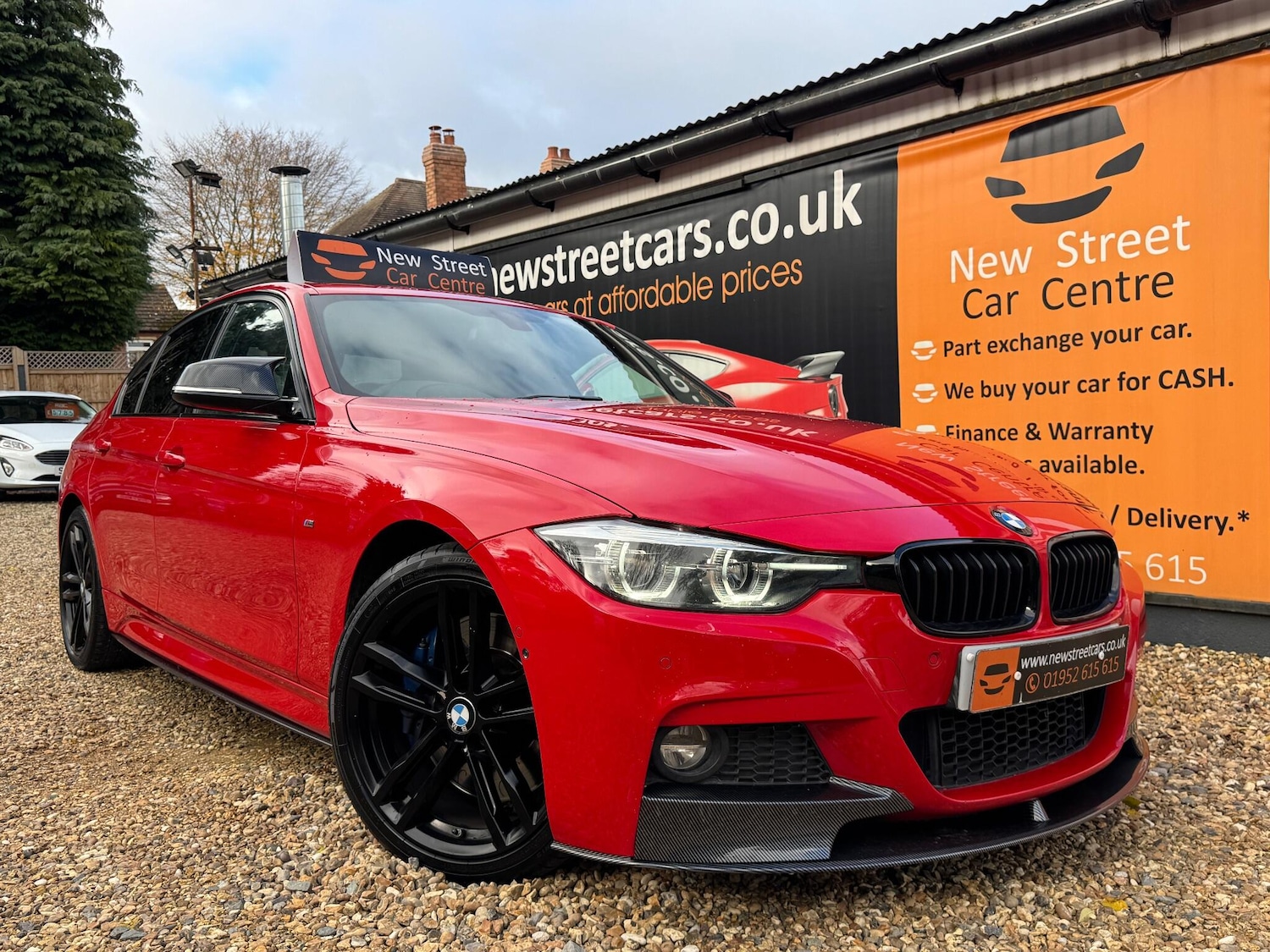 Used BMW 3 Series 2018 for sale - 76388463: Photo 56