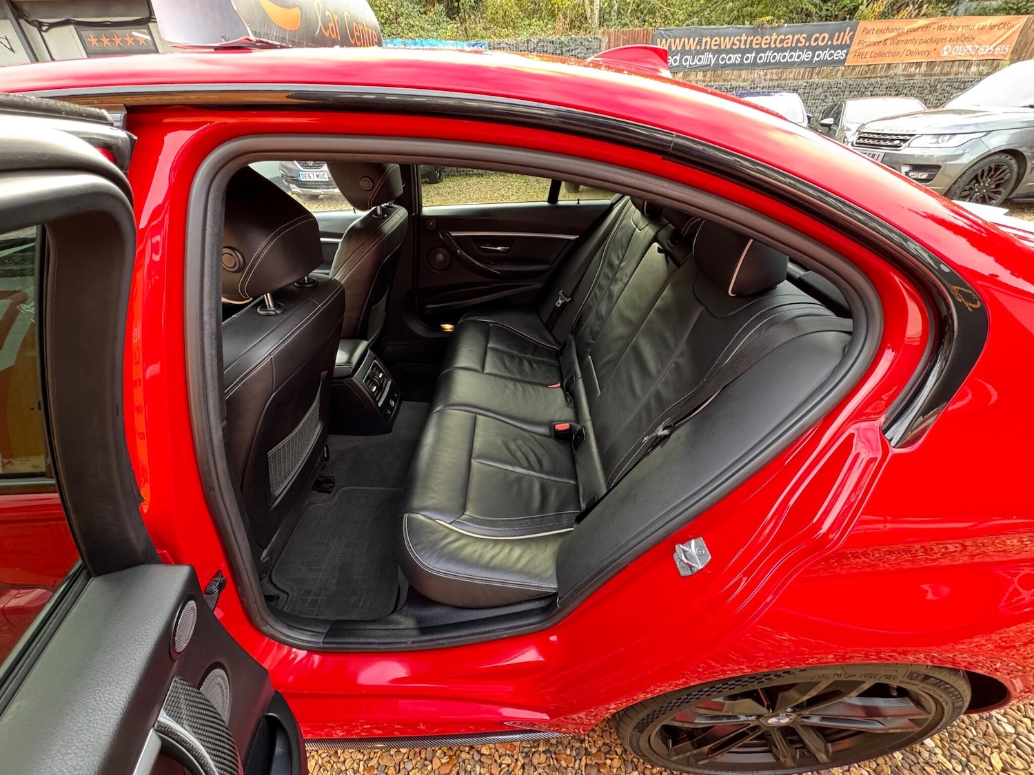 Used BMW 3 Series 2018 for sale - 76388463: Photo 64