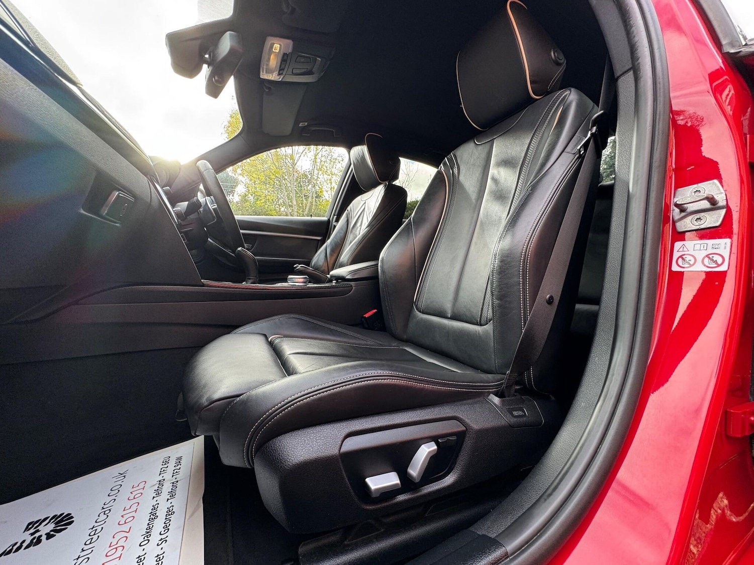 Used BMW 3 Series 2018 for sale - 76388463: Photo 65